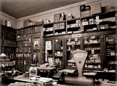 Storia della Ferramenta Montefeltro di Novafeltria